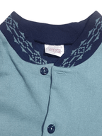 Vintage Colorblock Sweatshirt - Funkify
