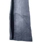 Vintage Cowest Striped Jeans - Funkify