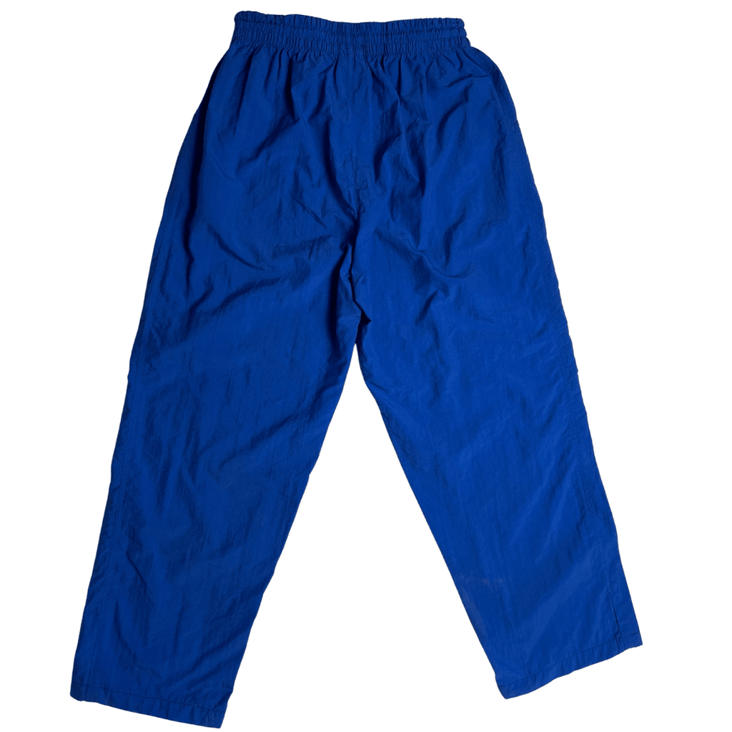 Vintage Crane Sports Track Pants - Funkify