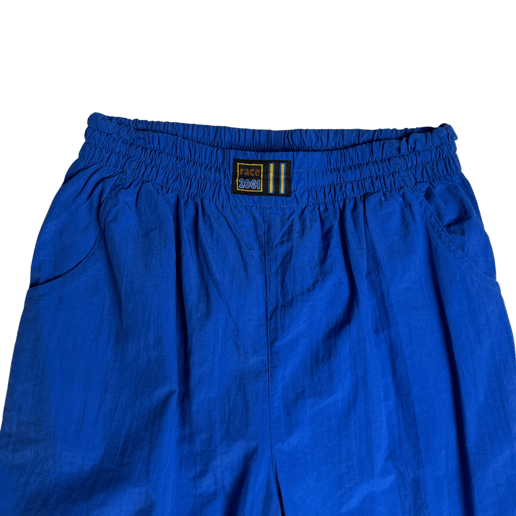 Vintage Crane Sports Track Pants - Funkify