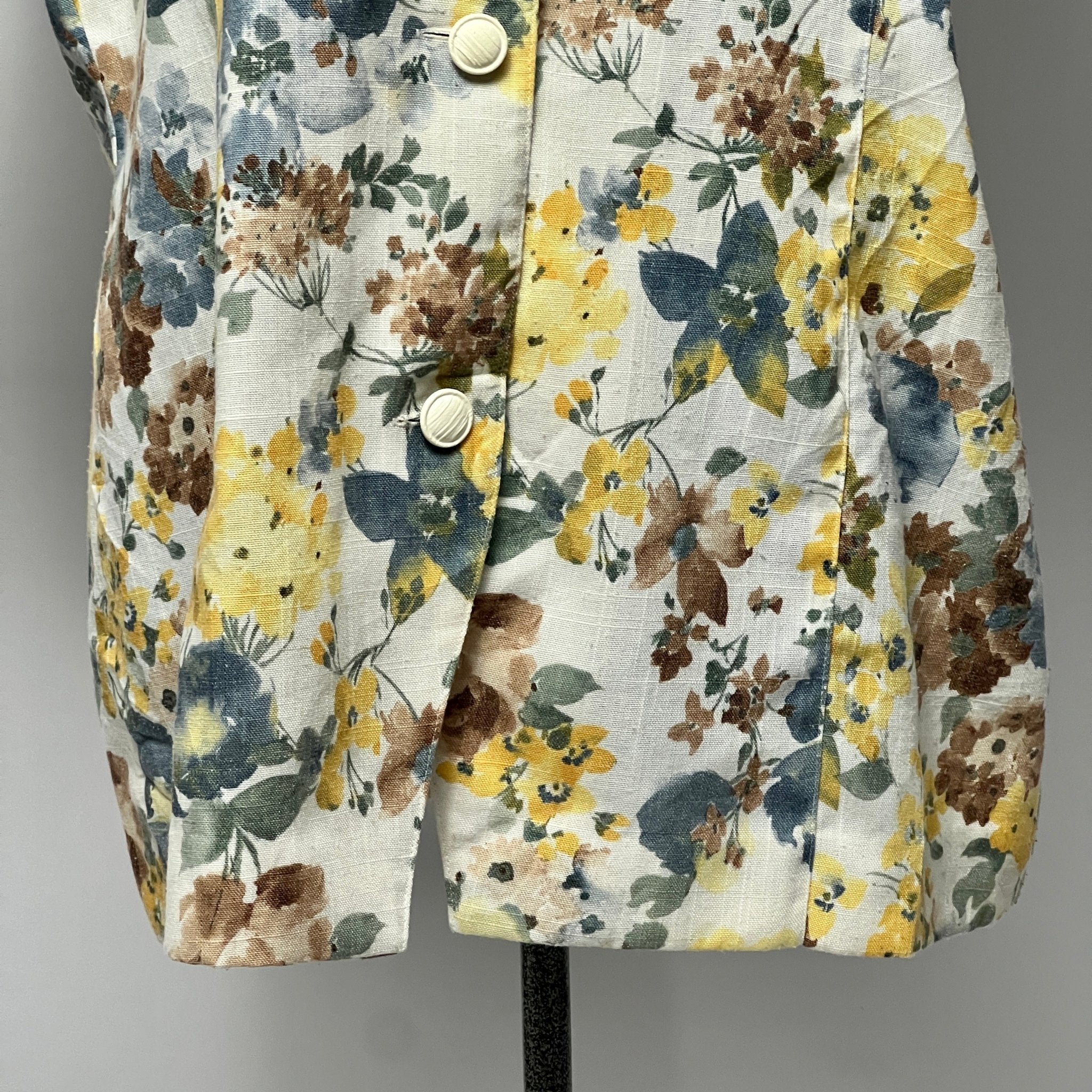 Vintage Creation Atelier Blouse - Funkify