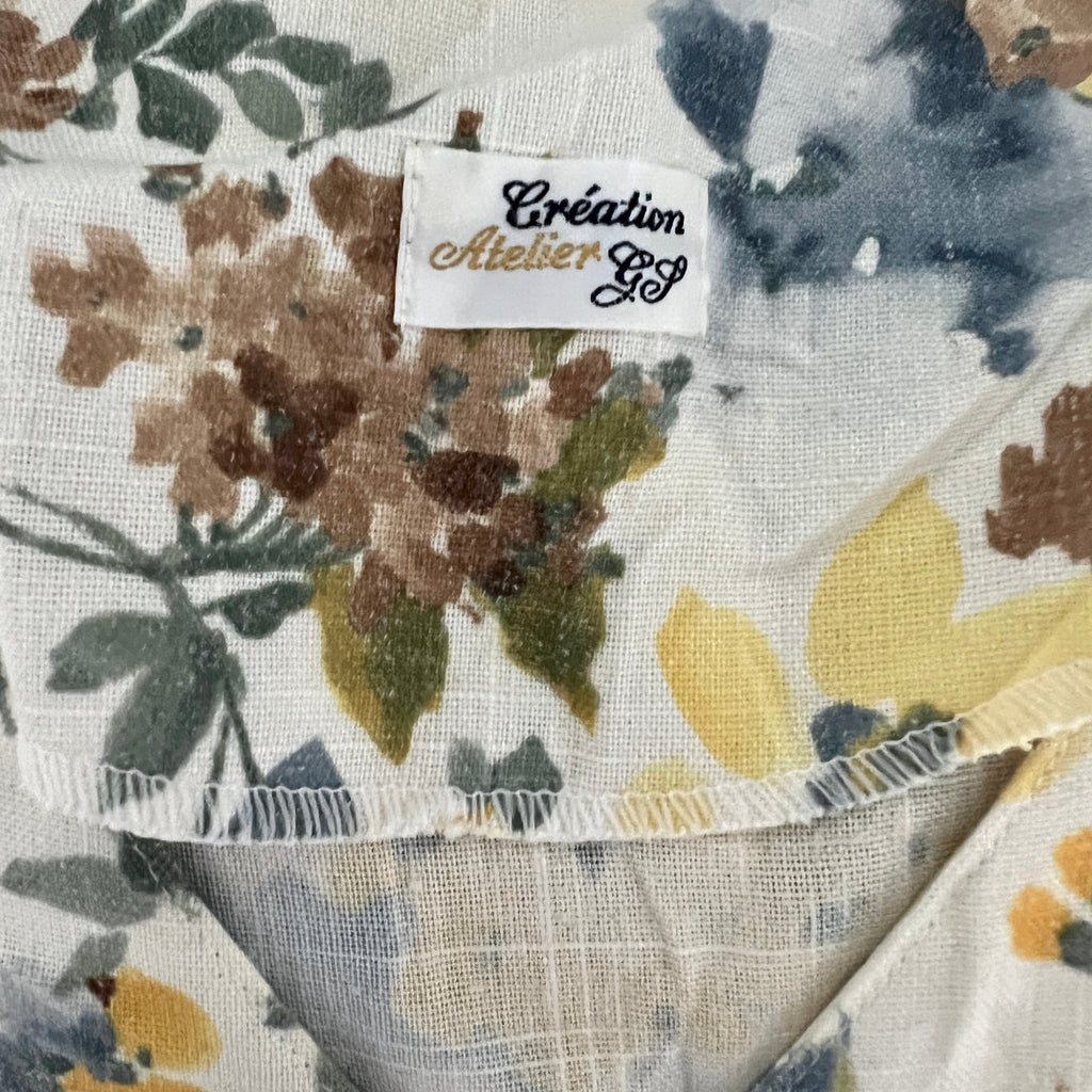 Vintage Creation Atelier Blouse - Funkify
