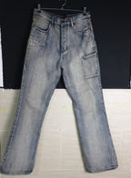 Vintage Dash Men's Jeans W36 L33 - Funkify