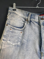 Vintage Dash Men's Jeans W36 L33 - Funkify