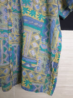 Vintage David Wick Shirt - Funkify