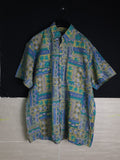 Vintage David Wick Shirt - Funkify