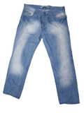 Vintage Diesel Jeans with Pocket Detailing - Funkify