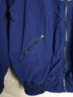 Vintage Espace Women's Windbreaker - Funkify