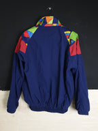 Vintage Espace Women's Windbreaker - Funkify