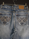 Vintage Eurgiulio Men's Jeans - Funkify