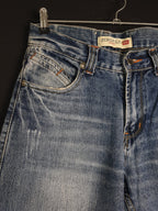 Vintage Eurgiulio Men's Jeans - Funkify