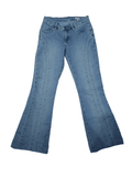 Vintage Flared Jeans - Funkify