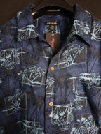 Vintage George Shirt - Funkify