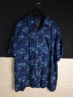 Vintage George Shirt - Funkify