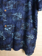 Vintage George Shirt - Funkify