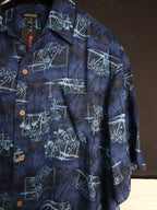 Vintage George Shirt - Funkify