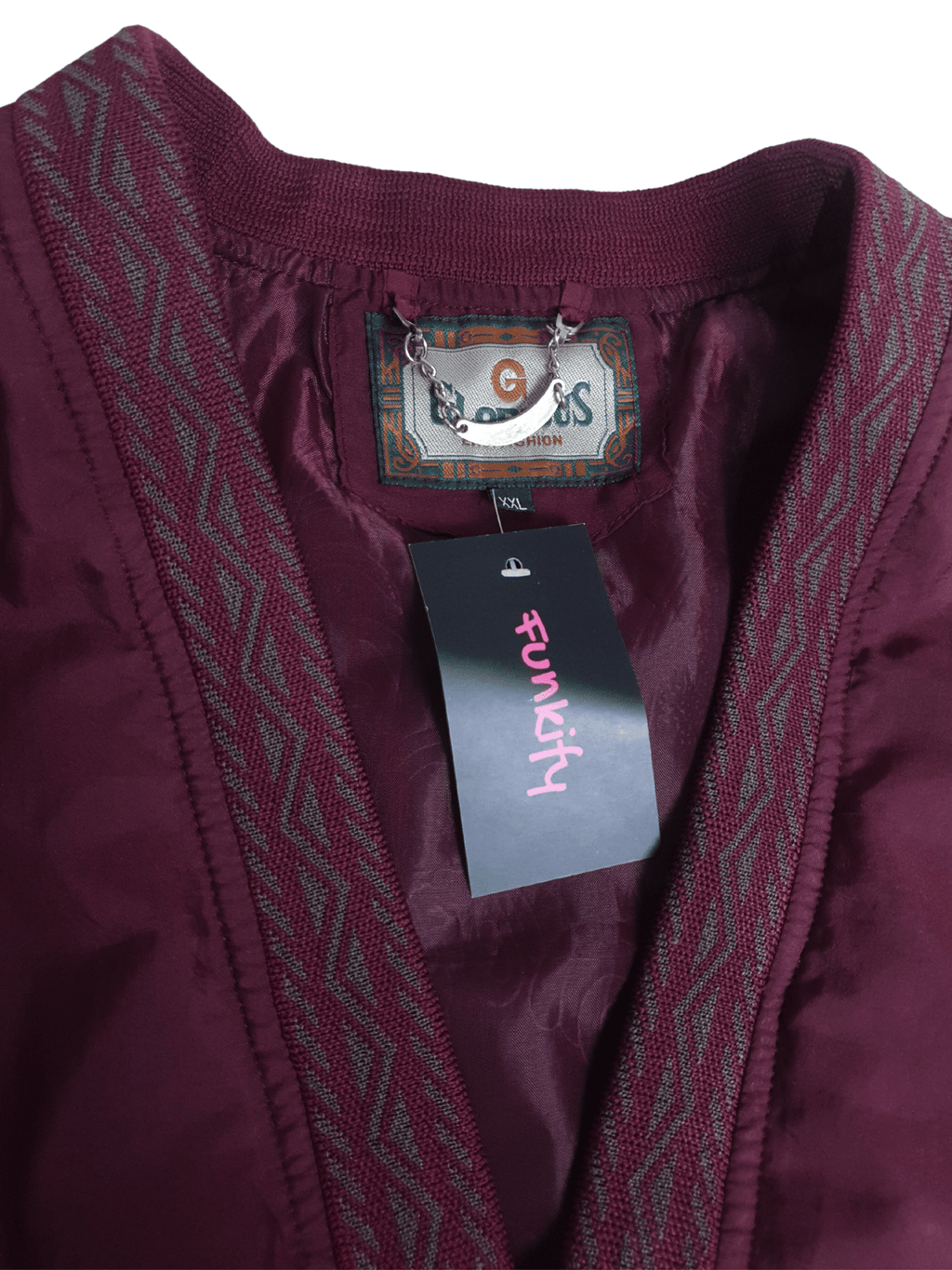 Vintage Glorious Cardigan - Funkify