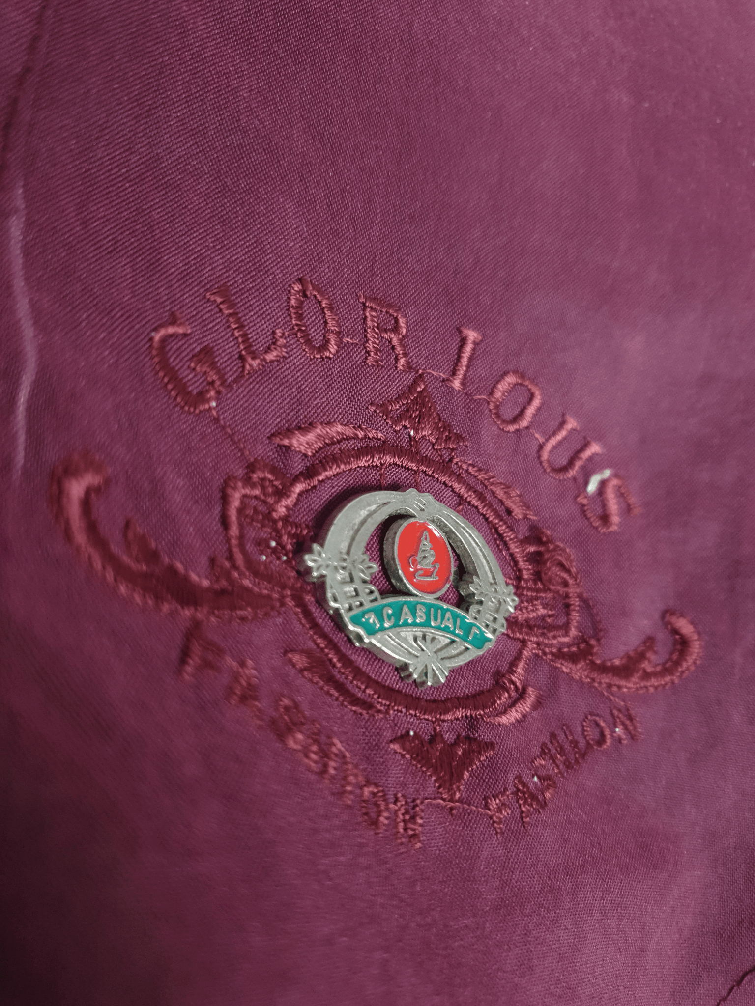 Vintage Glorious Cardigan - Funkify