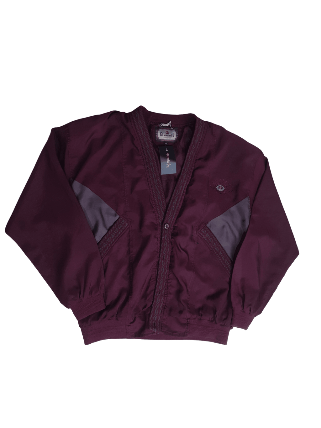 Vintage Glorious Cardigan - Funkify