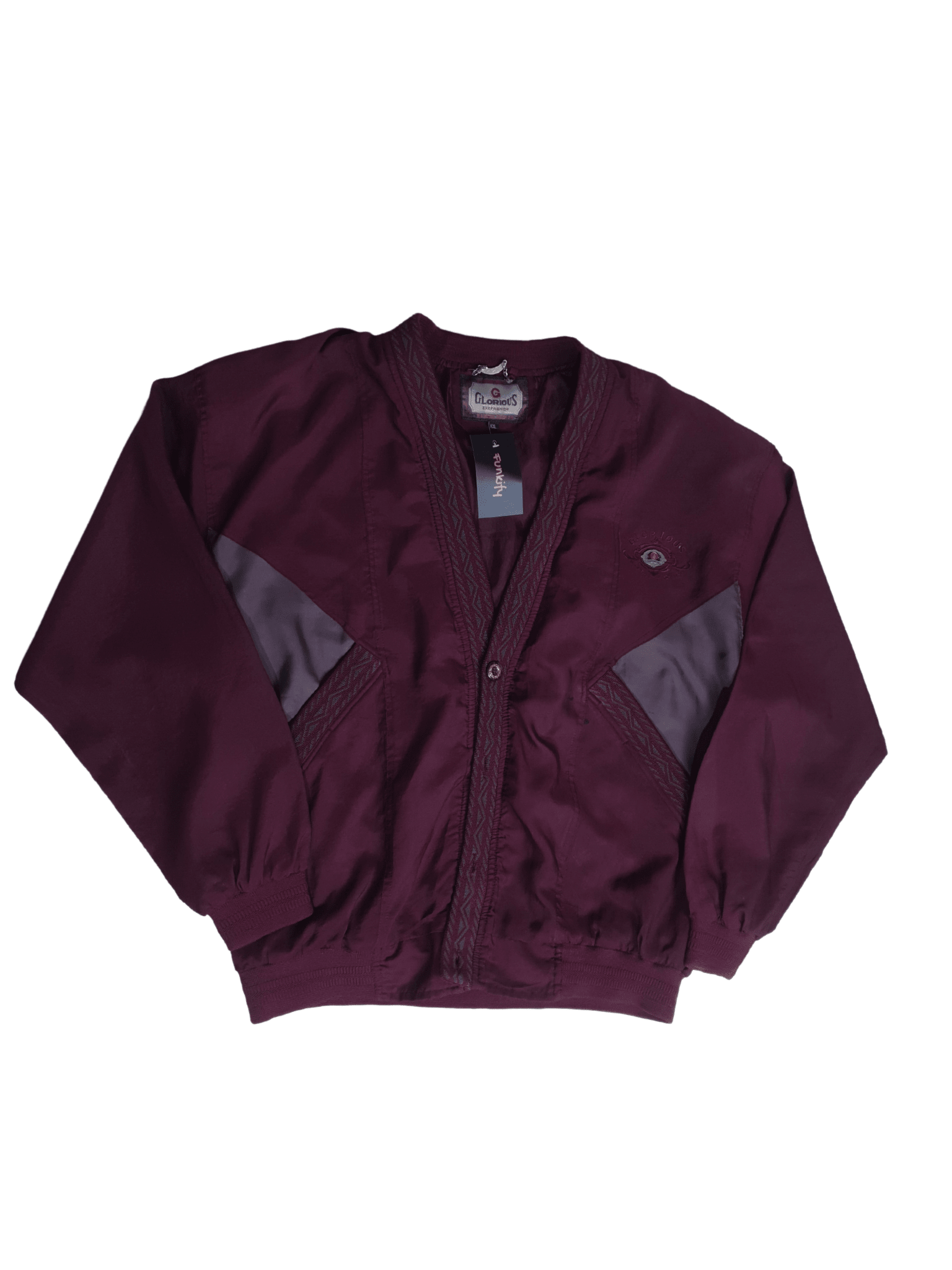 Vintage Glorious Cardigan - Funkify