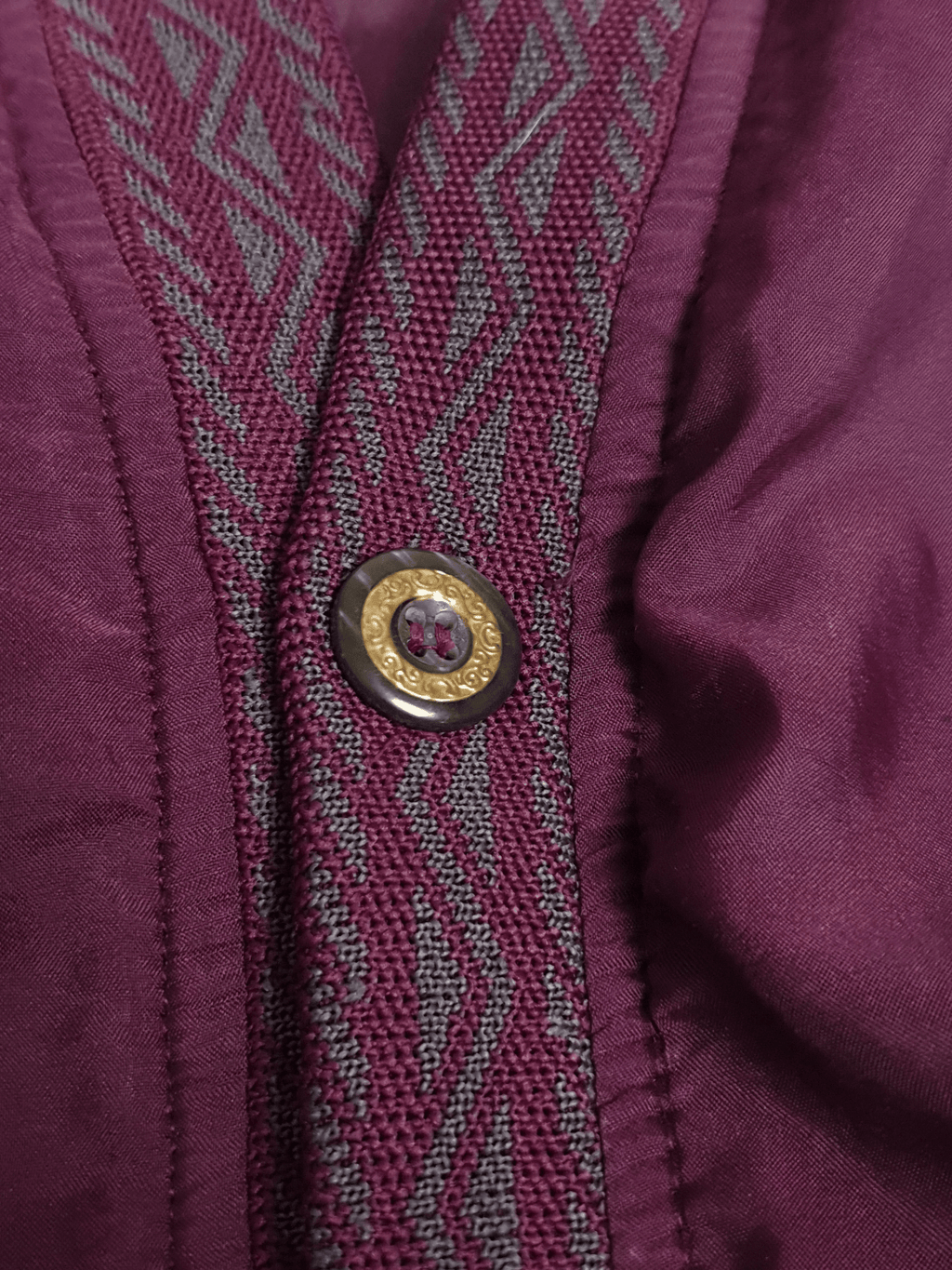Vintage Glorious Cardigan - Funkify