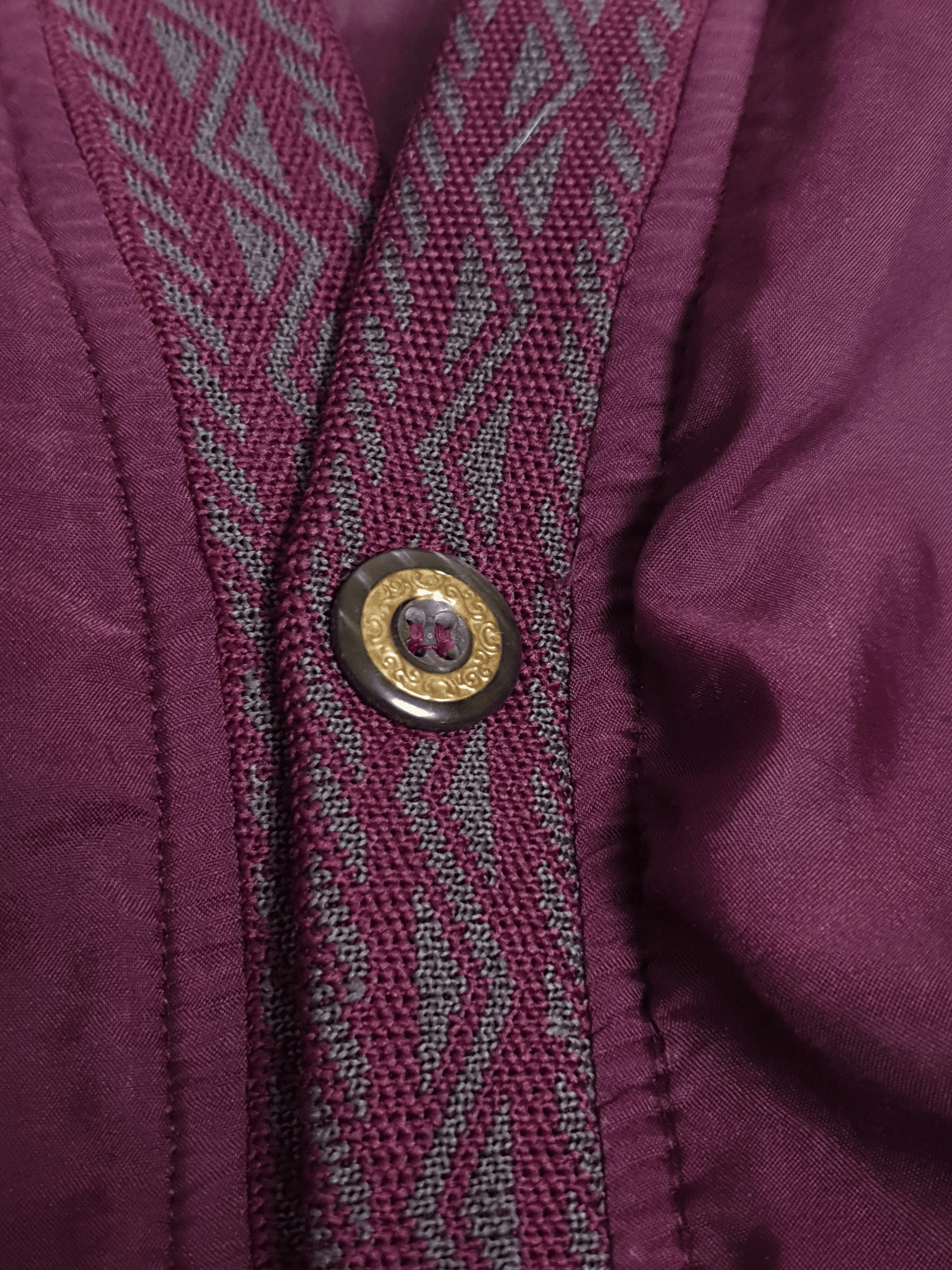 Vintage Glorious Cardigan - Funkify
