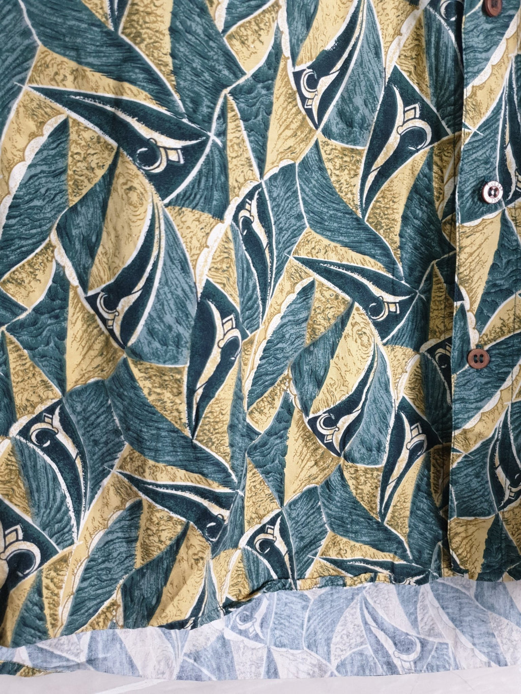 Vintage GUESS By Marciano Shirt - Funkify