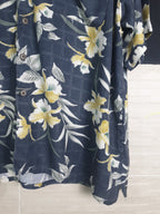 Vintage Hawaiian Shirt - Funkify
