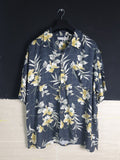 Vintage Hawaiian Shirt - Funkify