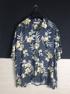 Vintage Hawaiian Shirt - Funkify