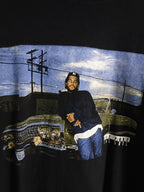 Vintage Ice Cube Graphic T-shirt - Funkify