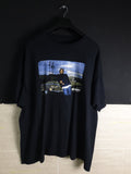 Vintage Ice Cube Graphic T-shirt - Funkify