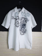 Vintage Identic Shirt - Funkify
