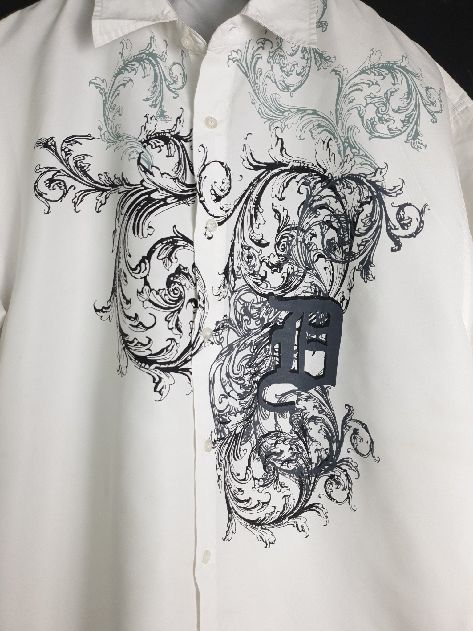 Vintage Identic Shirt - Funkify