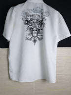 Vintage Identic Shirt - Funkify