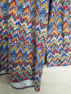 Vintage Jacques Lorant Long Sleeve Shirt - Funkify