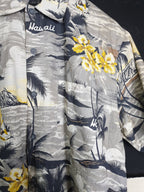 Vintage John F. Gee Hawaiian Shirt - Funkify
