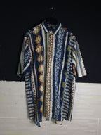 Vintage King's Road Shirt - Funkify