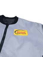 Vintage Kodak Jacket - Funkify