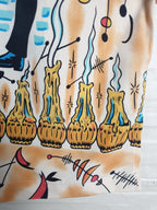 Vintage La Rocka Shirt - Funkify