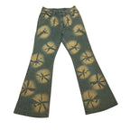 Vintage Lemmi Wide Leg Pants - Funkify