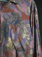 Vintage Long Sleeve Shirt - Funkify