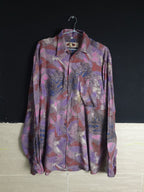 Vintage Long Sleeve Shirt - Funkify
