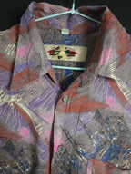 Vintage Long Sleeve Shirt - Funkify