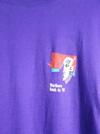 Vintage Marlboro Rock-in '92 T-shirt - Funkify