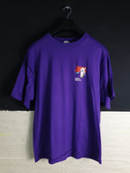 Vintage Marlboro Rock-in '92 T-shirt - Funkify