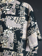 Vintage Moana Shirt Co - Funkify