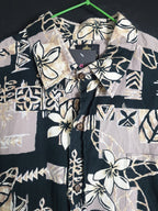 Vintage Moana Shirt Co - Funkify