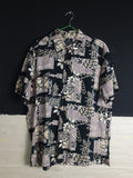 Vintage Moana Shirt Co - Funkify