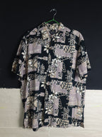 Vintage Moana Shirt Co - Funkify